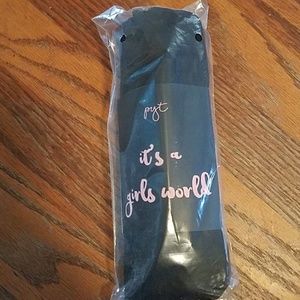 PYT mini hair straightener